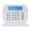 HS2LCDRF9 N - TECLADO LCD ALFANUMÉRICO CABLEADOTRANSCEPTOR  POWERG INTEGRADO DSC ALARMA NEO