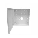 PC5002C - GABINETE PARA PANEL DE CONTROL POWER SERIES DSC  PC5002C ALTO 23.8 CM, ANCHO 21 CM POR 7.7 CM