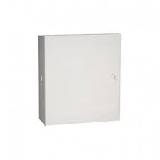 PC5002C - GABINETE PARA PANEL DE CONTROL POWER SERIES DSC  PC5002C ALTO 23.8 CM, ANCHO 21 CM POR 7.7 CM