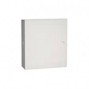 PC5002C - GABINETE PARA PANEL DE CONTROL POWER SERIES DSC  PC5002C ALTO 23.8 CM, ANCHO 21 CM POR 7.7 CM