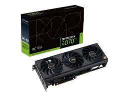 ASUS - PCI Express 4.0 - NVIDIA - NVIDIA GeForce RTX 4070 - GDDR6X SDRAM