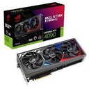 ASUS - PCI Express 4.0 - NVIDIA - NVIDIA GeForce RTX 4090 - GDDR6X SDRAM - ROGSTRIXRTX409024GWHITE