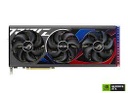 ASUS ROG Strix GeForce RTX 4090 - Tarjeta gráfica - NVIDIA GeForce RTX 4090 - 24 GB GDDR6X - PCIe 4.0 - 2 x HDMI, 3 x DisplayPort