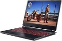 Acer Nitro - Notebook - 15" - Intel Core i5 i5-12450H - 512 GB - NVIDIA GeForce RTX 3050 - Windows 11 Home - Spanish - 1-year warranty