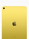 Apple 10.9-inch iPad - MQ6L3LZ/A - Apple iPadOS 16 - Yellow - Wi-Fi + Cellular 64GB