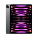 Apple Ipad Pro - 12.9" - iPad OS 16 - Silver - MNXQ3LZ/A