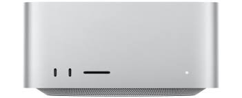 Apple Mac Studio - Desktop - Apple M2 Max None - 512 GB Hard Drive Capacity - Apple M2 Max 12 core - Apple macOS Ventura 13.0