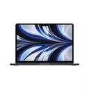 Apple MacBook Air - Notebook - 13" - Apple M2 None - 8 GB - 512 GB SSD - Apple macOS Monterey