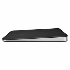 Apple Magic Trackpad - Área de seguimiento - multitáctil - inalámbrico, cableado - Bluetooth - negro