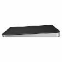 Apple Magic Trackpad - Área de seguimiento - multitáctil - inalámbrico, cableado - Bluetooth - negro