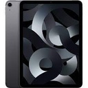 Apple iPad Air - 10.9" - Apple iPadOS - None - Space Grey