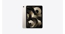 Apple iPad Air - 10.9" - Apple iPadOS - None - Starlight