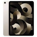 Apple iPad Air - 10.9" - Apple iPadOS - None - Starlight