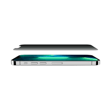 Belkin - Tempered glass - SFP Privacy Tempered Glass iPh