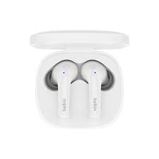Belkin - True Wireless Earbuds - Headphones - Wireless - Motion