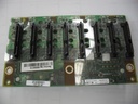 511782-001-ML350 G6 SFF HD Cage + Backplane