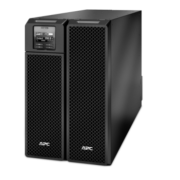 SRT10KXLT-APC SRT10KXLT Unidad Smart-UPS SRT 10.000 VA y 208 V