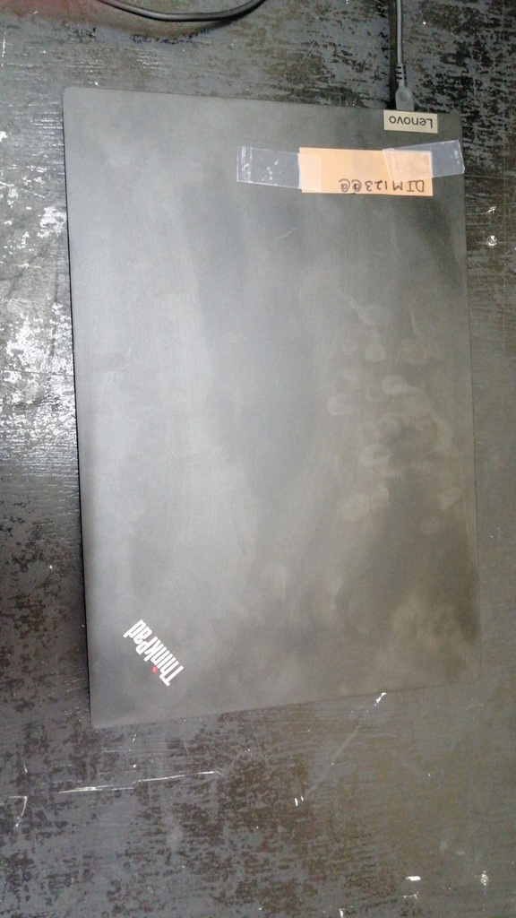 t-Think pad E14 Gen 2
