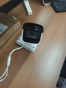 T-CAMARA HIKVISION