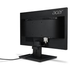 Acer V226HQLB - Monitor LED - 21.5" - 1920 x 1080 Full HD (1080p) @ 60 Hz - TN - 200 cd/m² - 5 ms - HDMI, VGA - negro