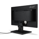 Acer V226HQLB - Monitor LED - 21.5" - 1920 x 1080 Full HD (1080p) @ 60 Hz - TN - 200 cd/m² - 5 ms - HDMI, VGA - negro