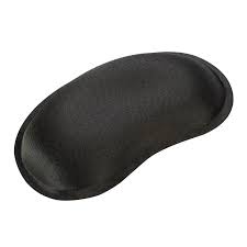 Belkin WaveRest Gel Wrist Rest - Wrist pad - black