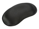 Belkin WaveRest Gel Wrist Rest - Wrist pad - black