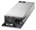Cisco Config 5 Secondary Power Supply - Fuente de alimentación - conectable en caliente / redundante (módulo de inserción) - 600 vatios - para P/N: C9200L-24P-4X-CE, C9200L-24P-4X-RA, C9200L-24PXG-2Y-1A, C9200L-48PL-4X-1E