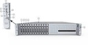 Cisco - Controlador de almacenamiento - 10 Canal - SAS 12Gb/s - RAID JBOD - para P/N: HX-C240-M6S, HX-C240-M6SN, HX-C240-M6SN-BR, HX-C240-M6SX, HX-C240-M6SX-BR
