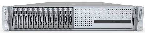 Cisco Hyperflex System HX240c M6 All Flash - Servidor - se puede montar en bastidor - 2U - 2 vías - sin CPU - SATA/SAS/PCI Express - hot-swap 2.5" bahía(s) - sin disco duro - G200e - GigE, 10 GigE - monitor: ninguno