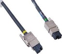 Cisco StackPower - Cable de alimentación - 30 cm - para Catalyst 3750X-12, 3750X-24, 3750X-48