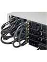 Cisco StackWise 480 - Cable de apilado - 50 cm - para Catalyst 3850-24, 3850-48