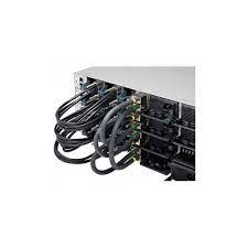 Cisco StackWise 480 - Cable de apilado - 50 cm - para Catalyst 3850-24, 3850-48