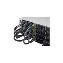 Cisco StackWise 480 - Cable de apilado - 50 cm - para Catalyst 3850-24, 3850-48