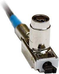 Dell - Cable lock master key - TZ04T Wedge Nob