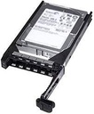 Dell - Hard drive - Internal hard drive - 1.2 TB - 2.5" - 10000 rpm - SAS Hot-plug