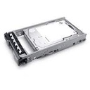Dell - Hard drive - Internal hard drive - 1.2 TB - 2.5" - 10000 rpm - SAS Hot-plug