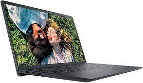 Dell Inspiron 3520 - Notebook - 15.6" - Intel Core i5 I5-1135G7 - SSD - Intel UHD Graphics - Windows 11 Pro - Spanish - 1-year warranty