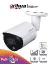 IPCHFW2439SSA-CAMARA IP DAHUA BULLET 4MP FULL-COLOR 2.8MM 30M AUDIO/ALARM SD CARD IP67