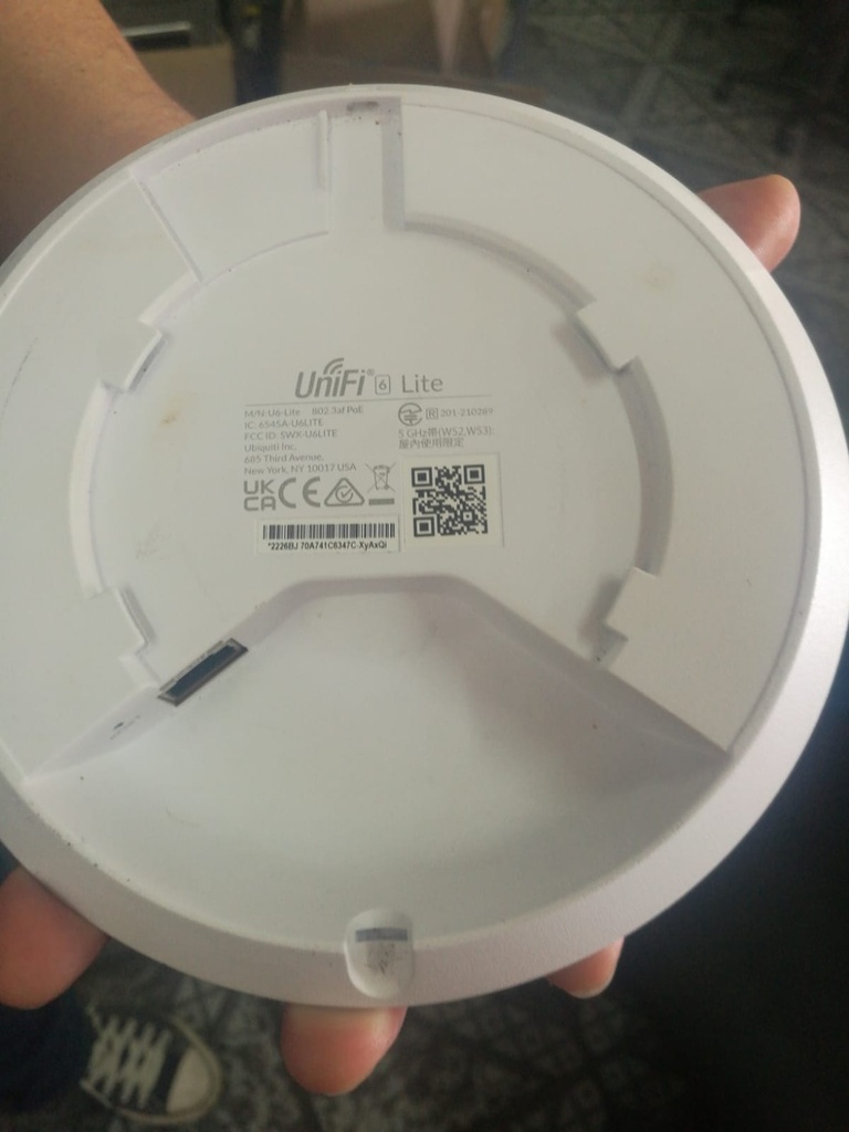 T-AP-U6-LITE