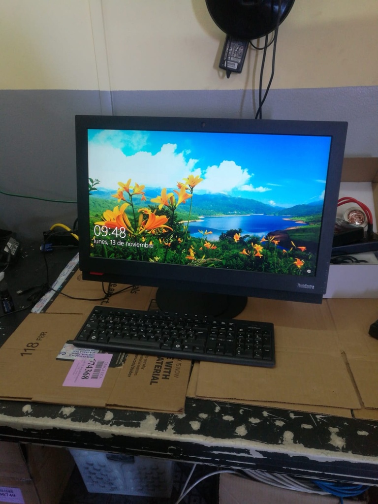 T-THINKCENTRE-LENOVO