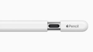 Apple - Digital pen - USB-C