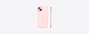 Apple iPhone 15 Plus - Smartphone - iOS - 128 GB - Pink - Touch