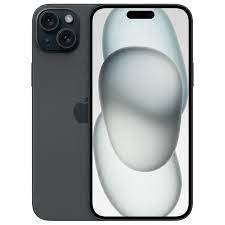 Apple iPhone 15 - Smartphone - iOS - 512 GB - Black - Touch