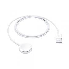 Apple Magnetic - Cable de carga de teléfono inteligente - USB macho - 1 m - para Watch