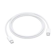 Apple USB-C Charge Cable - Cable USB - 24 pin USB-C (M) a 24 pin USB-C (M) - 2 m - suministro de potencia USB (240W)
