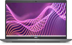 Dell Latitude 5540 - Notebook - 15.6" - Intel Core i5 i5-1345U - SSD - Windows 11 Pro