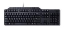 Dell - Keyboard - Wired - Business Multimedia