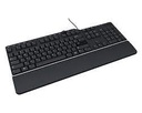 Dell - Keyboard - Wired - Business Multimedia