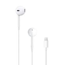 Apple EarPods - Auriculares internos con micro - auriculares de oído - cableado - USB-C
